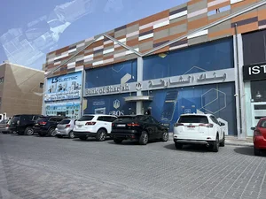 Bank of Sharjah Musaffah