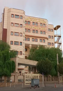 بیمارستان نکویی هدایتی فرقانی