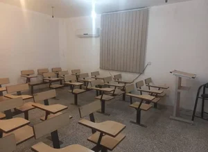 دبیرستان پسرانه دانشمندان دوره اول متوسطه 2