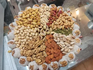 آجیل و خشکبار تواضع 4