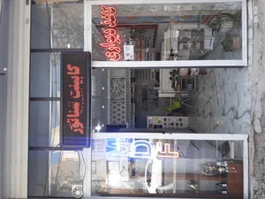 دیزاین داخلی سناتور