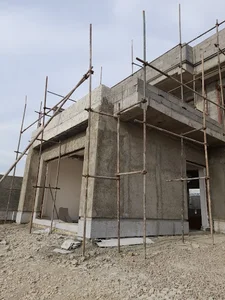 داربست فلزی رحیمی