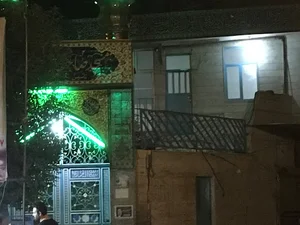 مسجد صاحب‌الزمان