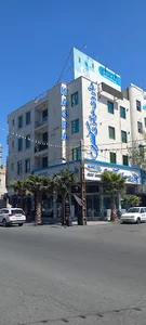 جارو مرکزی کسری