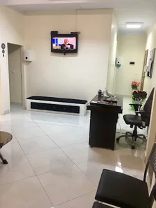 کلینیک حجامت پرواز