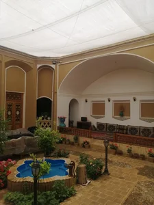 هتل گیتی 3