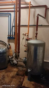 🔧تأسیسات سعادت🔧