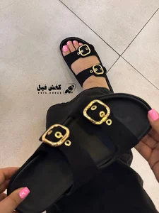 کفش فیل