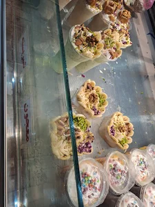 بستنی شعیب ۳