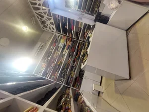 شال و روسری لچک