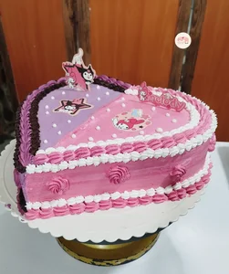شیرینی‌سرای ملل 2