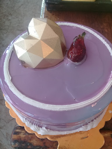 محله