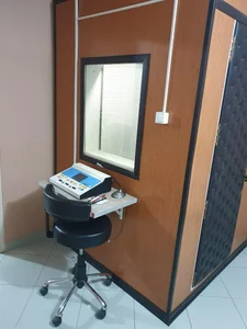 سمعک اول اکباتان 4