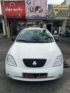 اتو گالری تهران 3