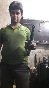 کمک سازی بهروز