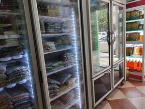 سبزیجات آماده پامچال 3