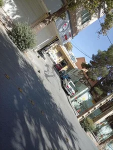 زورخانه پوریای ولی 2