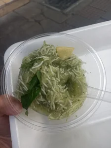 فالوده بستنی جهرمی 2