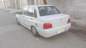 نانوایی بربری