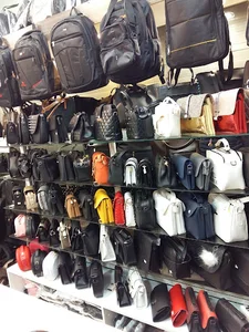 کیف و کفش جزیره