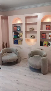 دکتر روانشناس و مشاوره در کلینیک نگاه نو 3