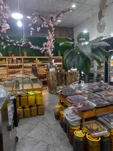 سبزی و ترشی گیجاواش 2