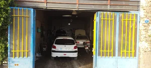 تعمیرگاه اصفهان