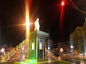 میدان فردوسی