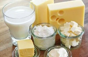 لبنیات مزرعه
