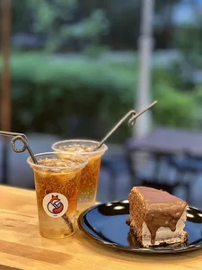 Joy Cafe & Restaurant