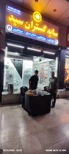 موسسه سیستم های حفاظتی و امنیتی سید