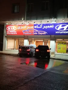 farshad auto repair