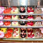 Aria pastry