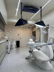 مطب دندانپزشکی دکتر کیوان محبی 4