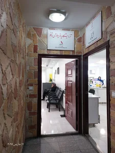آزمایشگاه پاتوبیولوژی و ژنتیک پزشکی نانو