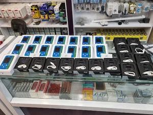 بازرگانی کیا جی اس ام