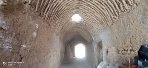 بازار قدیمی
