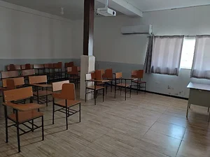 دانشکده پرستاری