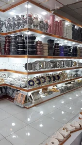 لواز خانگی روستایی