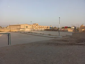 هنرستان علامه طباطبایی