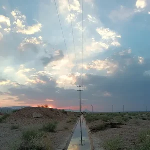 قنات خیر آباد (روستای حسن آباد)