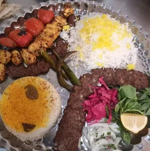 رستوران کته کبابی عباس بناب 3