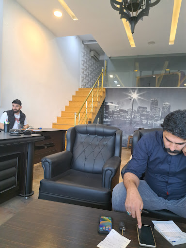 گروه مشاورین املاک دیار سبز مازندران