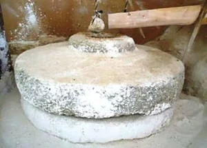 آسیاب گندم و جو خسرو خان مقیمی