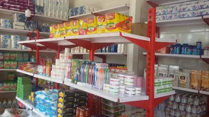 عمده فروشی و خشکبار