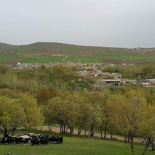 مجتمع مسکونی باران