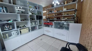 تعمیرات لوازم خانگی اطمینان 4
