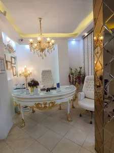 دکتر عاطفه فراهانی