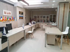 آژانس مسافرتی پرزین سفر ایران 4