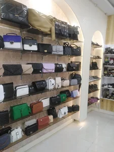 گالری کیف کفش و کمربند دلارام 4